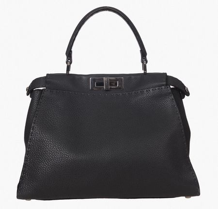 🫶🏻 Fendi peekaboo Medium Handtasche (Originalgarantie)