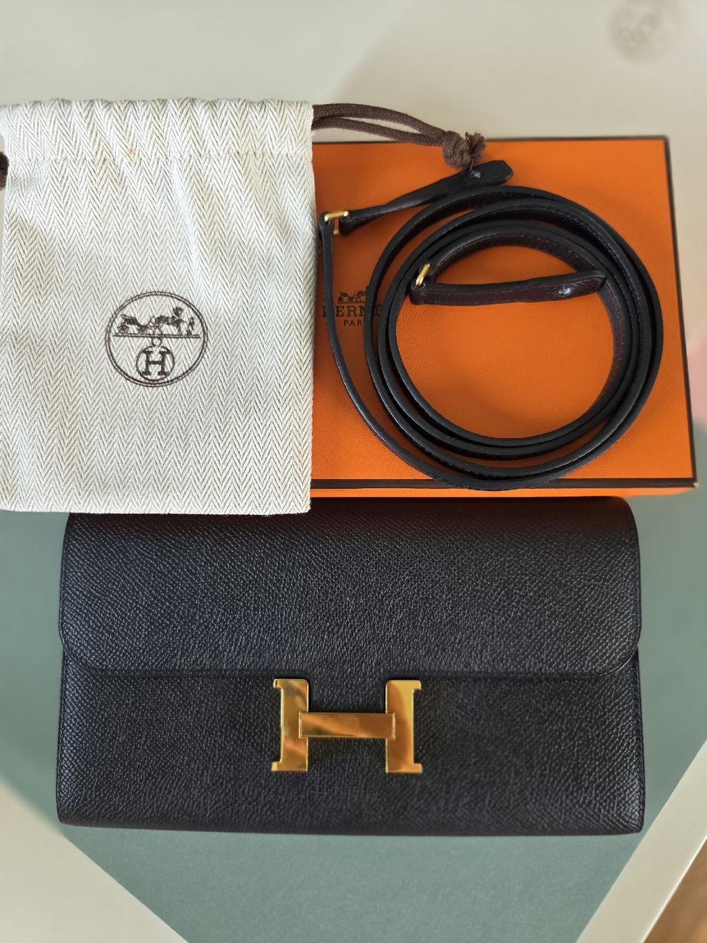 Hermès Taschen für Damen: Hermès Constance To Go – Neu (gemäss Beschreibung) aus Au ZH von yeoni1011