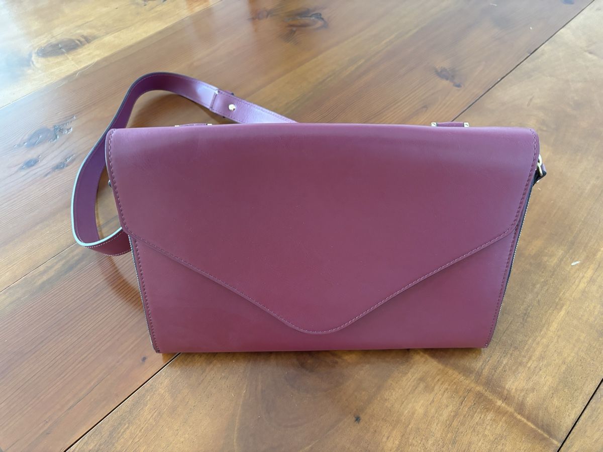 Gianni Chiarini Taschen für Damen: Gianni Chiarini Handtasche  – Gebraucht aus Staufen von Fir3worX