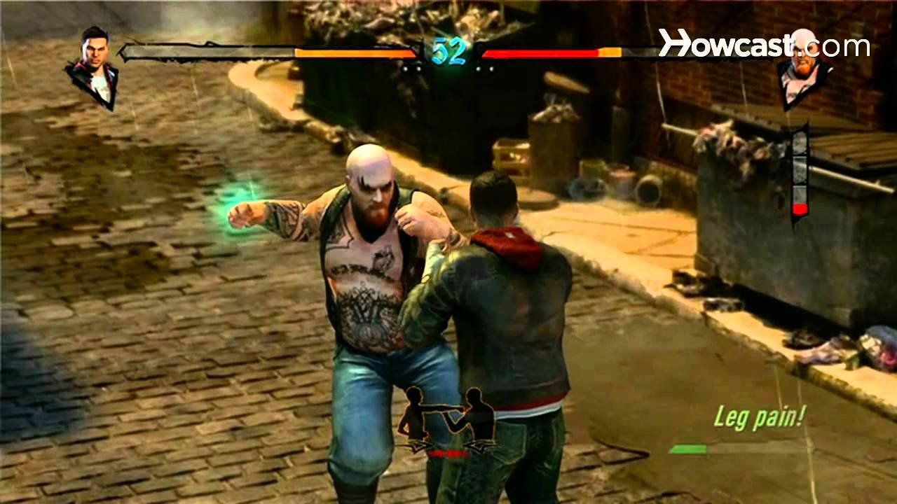 Microsoft Console: Fighters Uncaged Kinect dein Körper die Ultimative Waffe! – Usato da Schüpfheim venduto da Games_Spielkonsolen 7