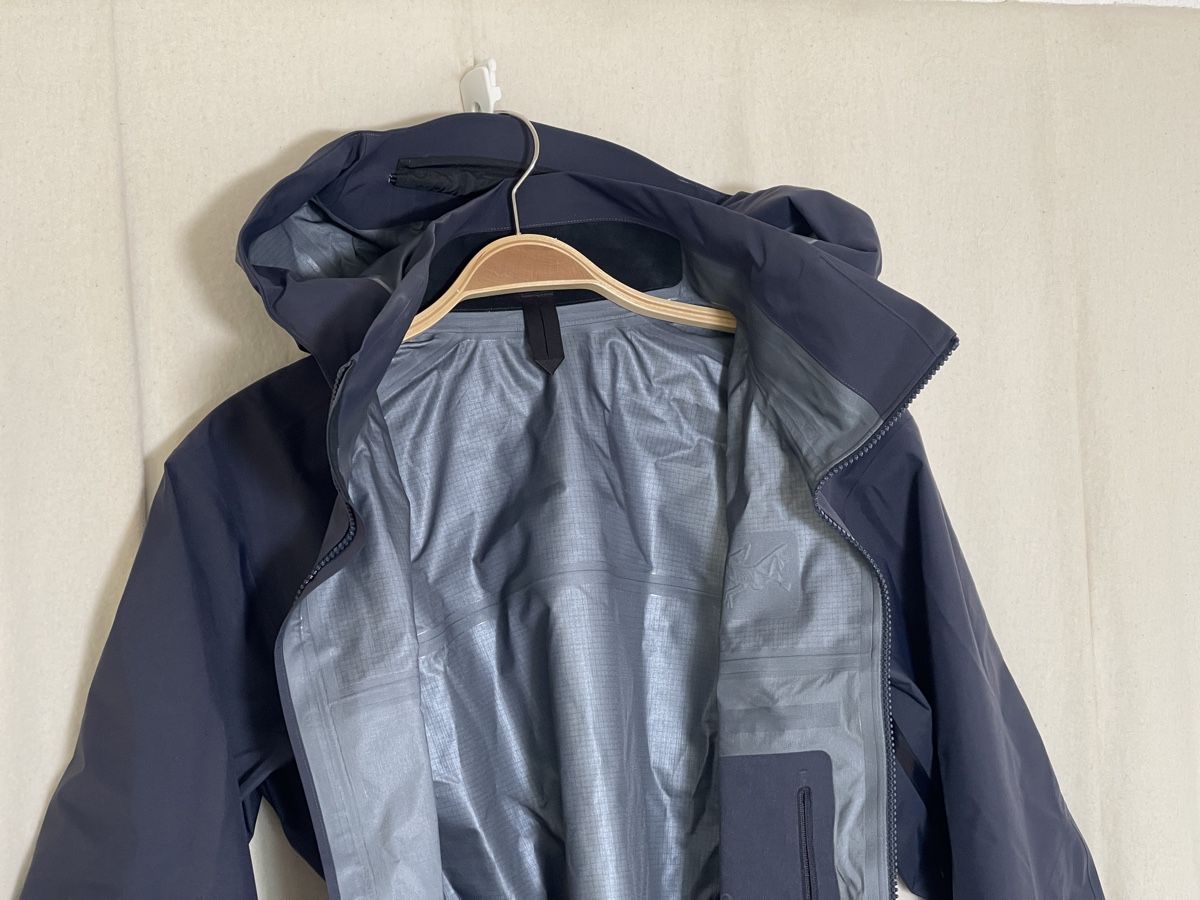 Arcteryx Jacken: NEU! Arcteryx Beta AR Gore-Tex Pro Hardshell Jacke Gr. S – Neu (gemäss Beschreibung) aus Bern von RodneyBligh23 3