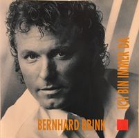 Bernhard Brink - Ich bin immer da