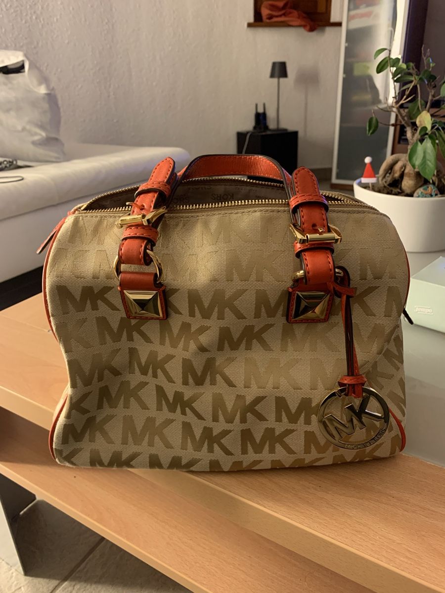Michael Kors Borse da donna: Sac à main Michael Kors – Usato da Miège venduto da Melaso 3