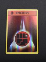 Fighting Energy [Reverse Holo] #96 XY Evolutions NM / 🇬🇧