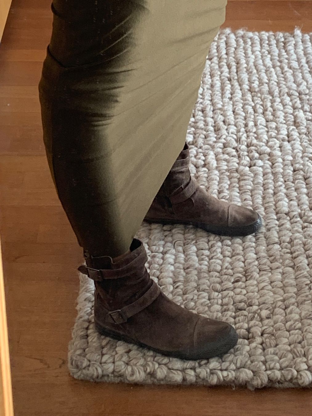 Ash Scarpe da donna: Boots von Ash – Usato da Abtwil SG venduto da Fechtili 1