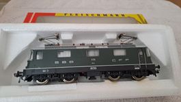 Fleischmann SBB Re 4/4 H0 GL/13
