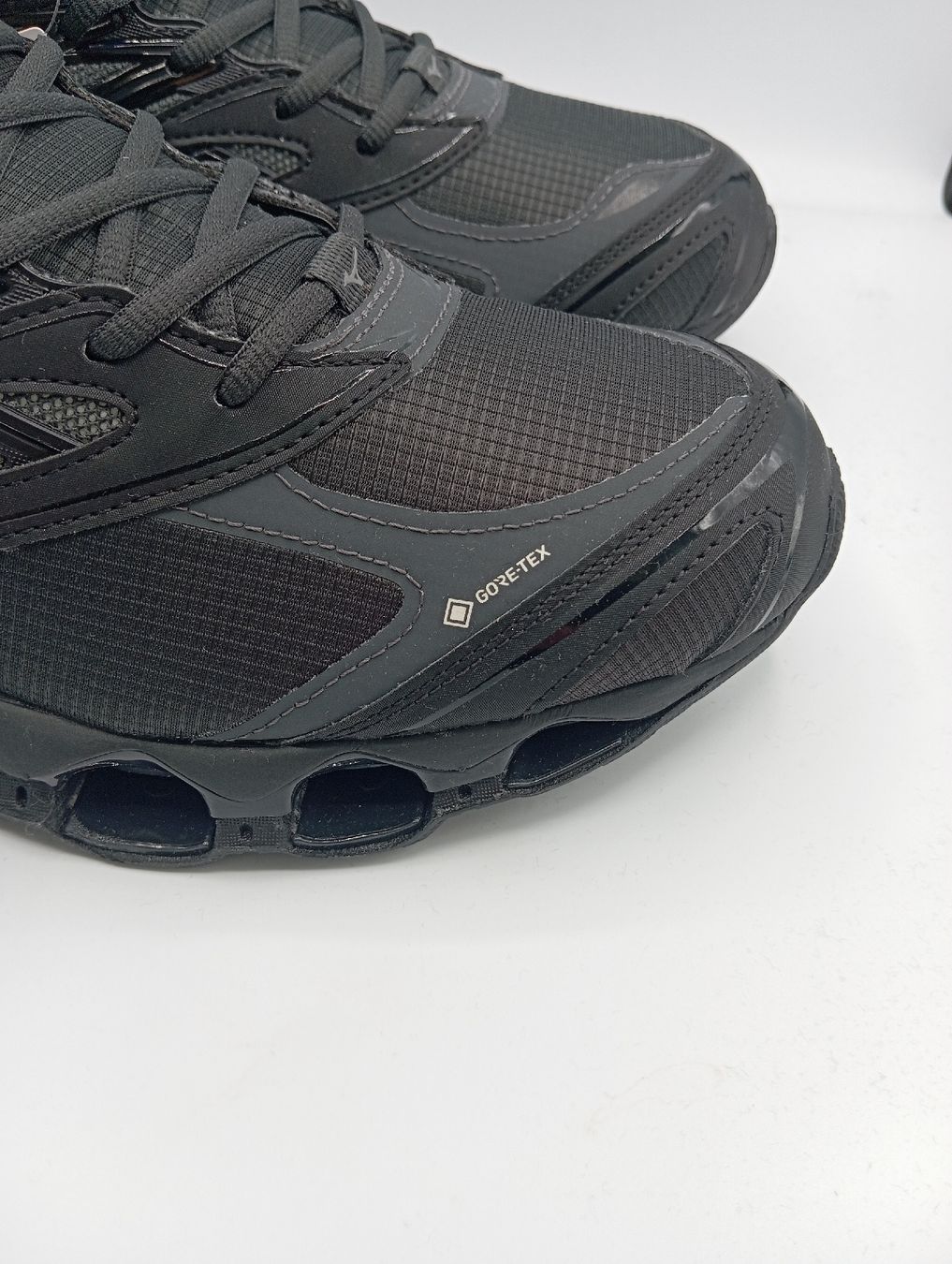 Mizuno Scarpe da uomo: Mizuno Wave Prophecy LS Gore-Tex (EU43) – Nuovo e nell'imballaggio originale da Schaffhausen venduto da outlez 1