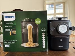 Pasta Maschine Philips