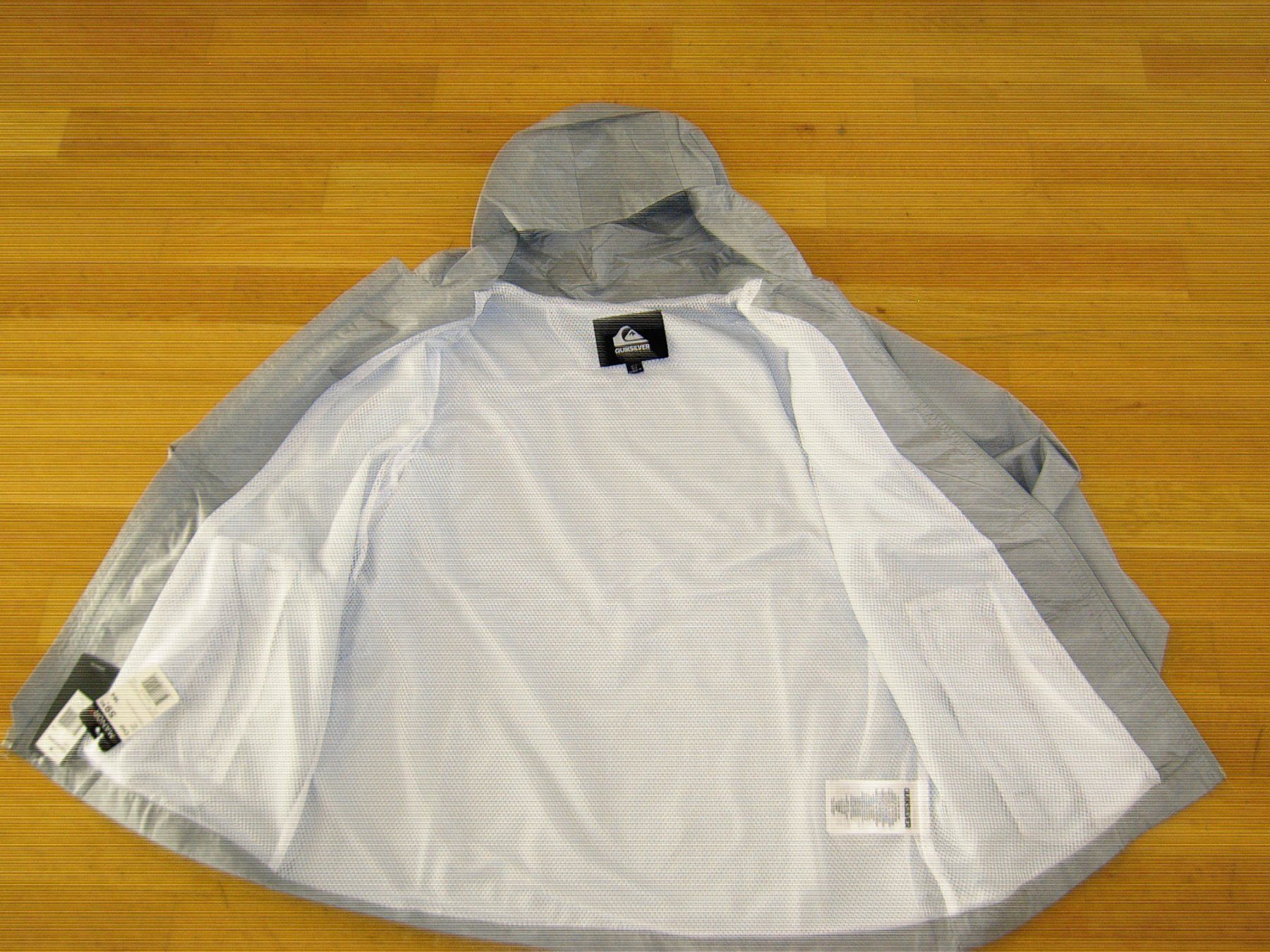 Quiksilver Jacken & Mäntel: quiksilver jacke gr.164 – Neu (gemäss Beschreibung) aus Bettlach von Kvety 1