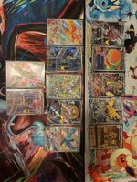 Pokemon Karten 30th Celebration Illustration Rare Set - 12 K