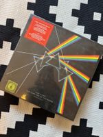Coffret COLLECTOR Pink Floyd -The Dark Side of the Moon NEUF