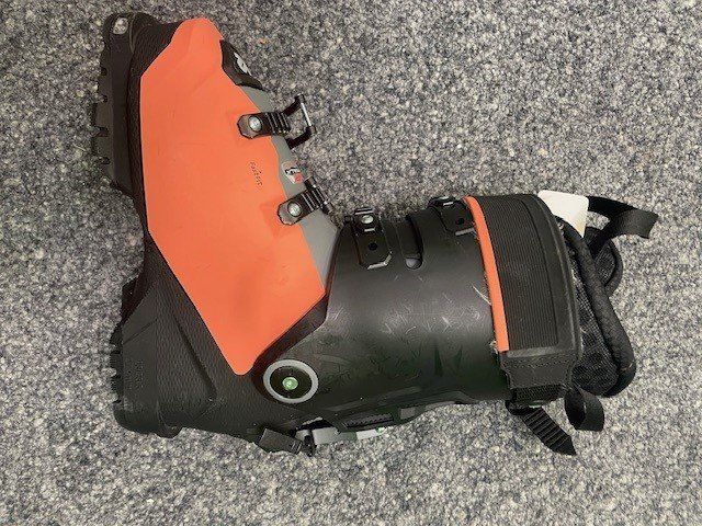 K2 Scarpe da donna: Skitourenschuh K2, Gr. 38.5 – Nuovo (secondo la descrizione) da Zürich venduto da Secondhand_Sale 3