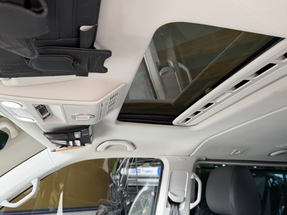 VW Autos: VW T6 Highline 4x4 – Gebraucht aus Samedan von Morin1 8