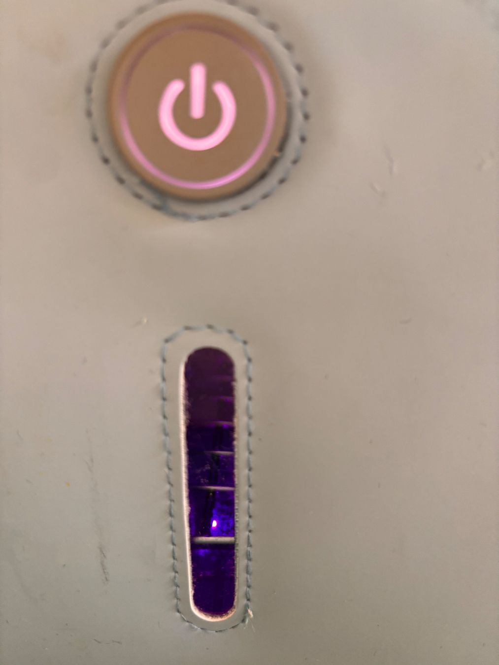 Baby-Mahlzeiten: UV-Licht Desinfektionsbox/-tasche Pulox – Gebraucht aus Wald ZH von ukulele77 3