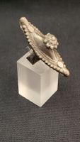 Antiker Fingerring Ethno