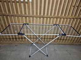 Drying Rack Wäscheständer