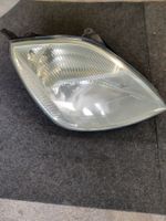 Frontscheinwerfer Ford Fiesta