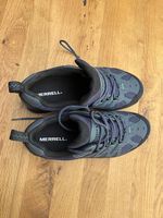Merrell Accentor 3 Sport GTX Wanderschuhe  41