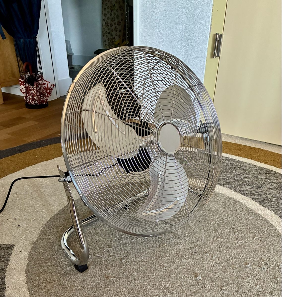 Ventilatoren: Fan – Neu (gemäss Beschreibung) aus Baar von nye_r6hg