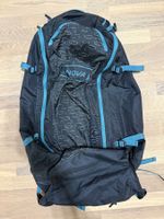 NOVA Gleitschirm-Rucksack (Grösse S) – Unbenutzt