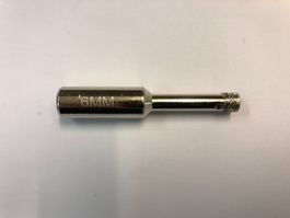 Diamant-Hohlbohrer HIT 6 mm