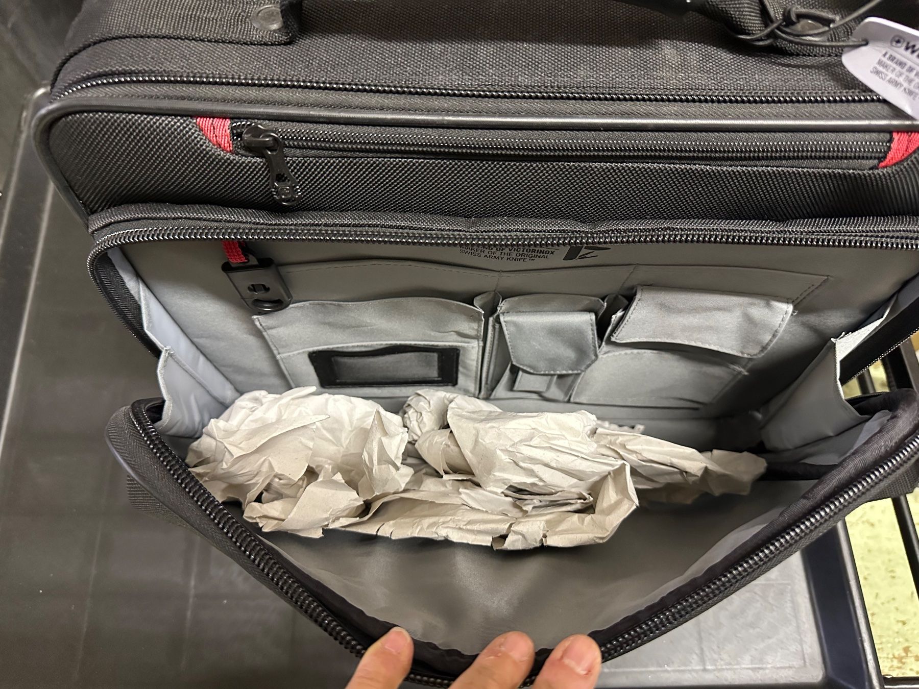 Valigie & Borse: neuer Notebook Trolley Granada 15.6" – Nuovo (secondo la descrizione) da Necker venduto da liq24 4