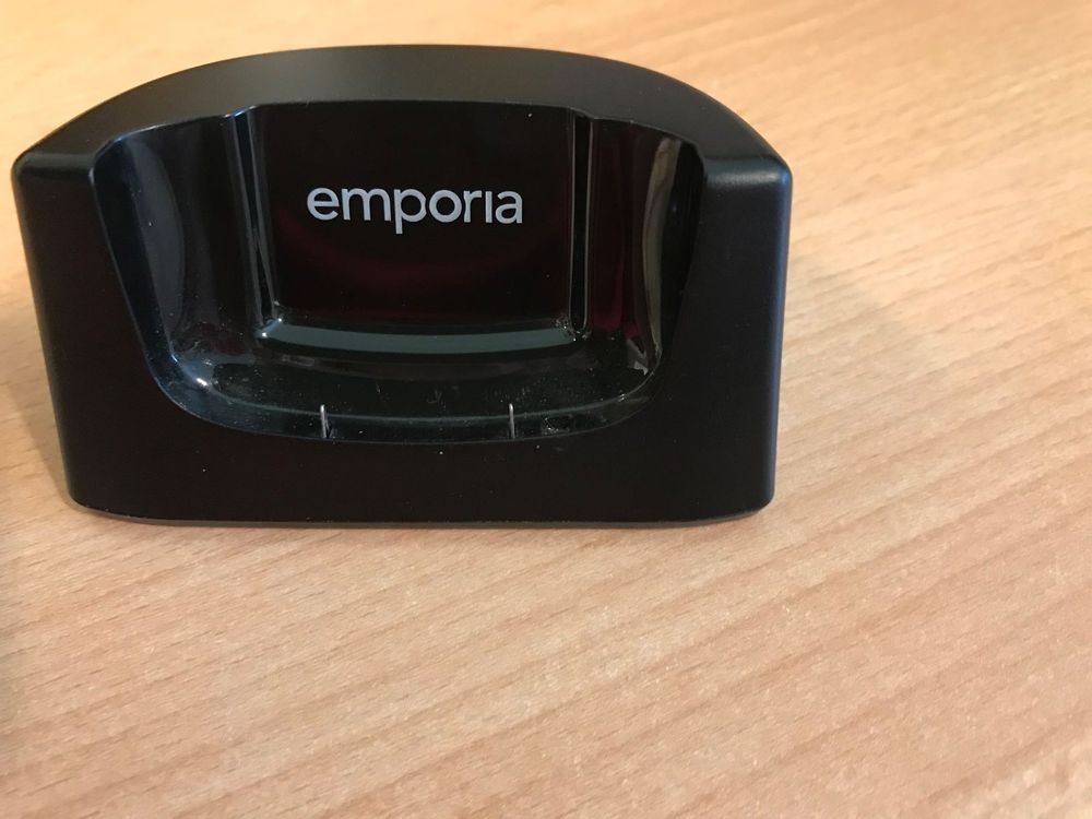 Dipos Pellicola Protettiva per Emporia Smart Me.6 5G