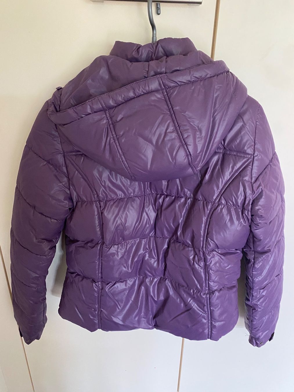 Only Giacche: Jacke Only S lila – Usato da Oberglatt ZH venduto da jul_nhy7 1
