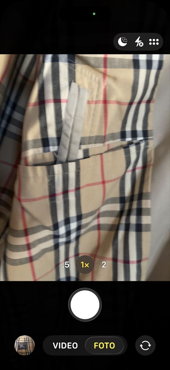 Burberry Cappotti: Burberry Trenchcoat Grösse 44/16 – Usato da Wittenbach venduto da cherubina 4