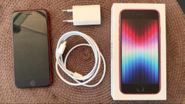 I Phone SE 2022