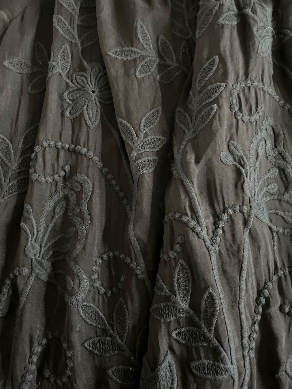 Blusen: Bluse mit Seide – Gebraucht aus Niederweningen von Goldstar01 2