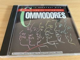 Commodores – 14 Greatest Hits