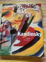 Kandinsky Kleine Freuden Art Book Prestel Edition