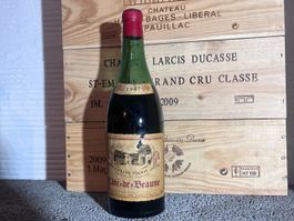 1 Flasche Volnay 1947 - Côte de Beaune