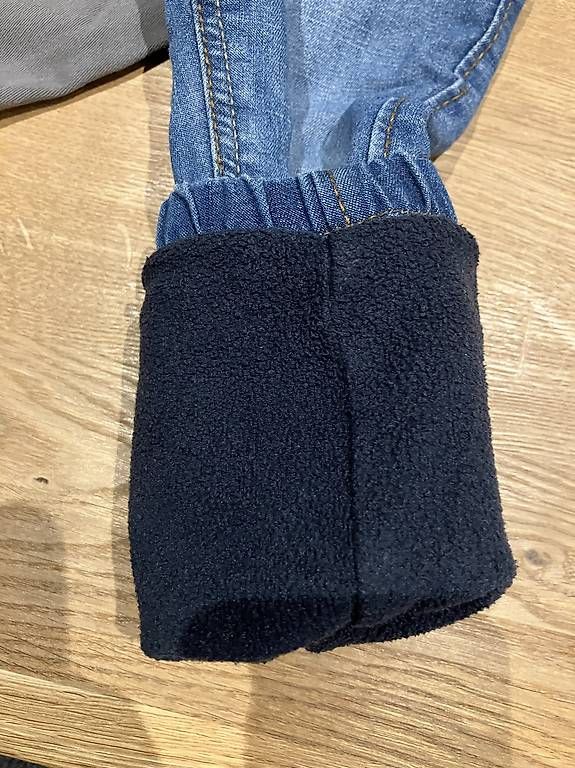 Pantalons: Thermohose Gr.110 – D'occasion à Roggwil BE par waelchli87 1