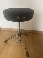 Drum Hocker Dixon