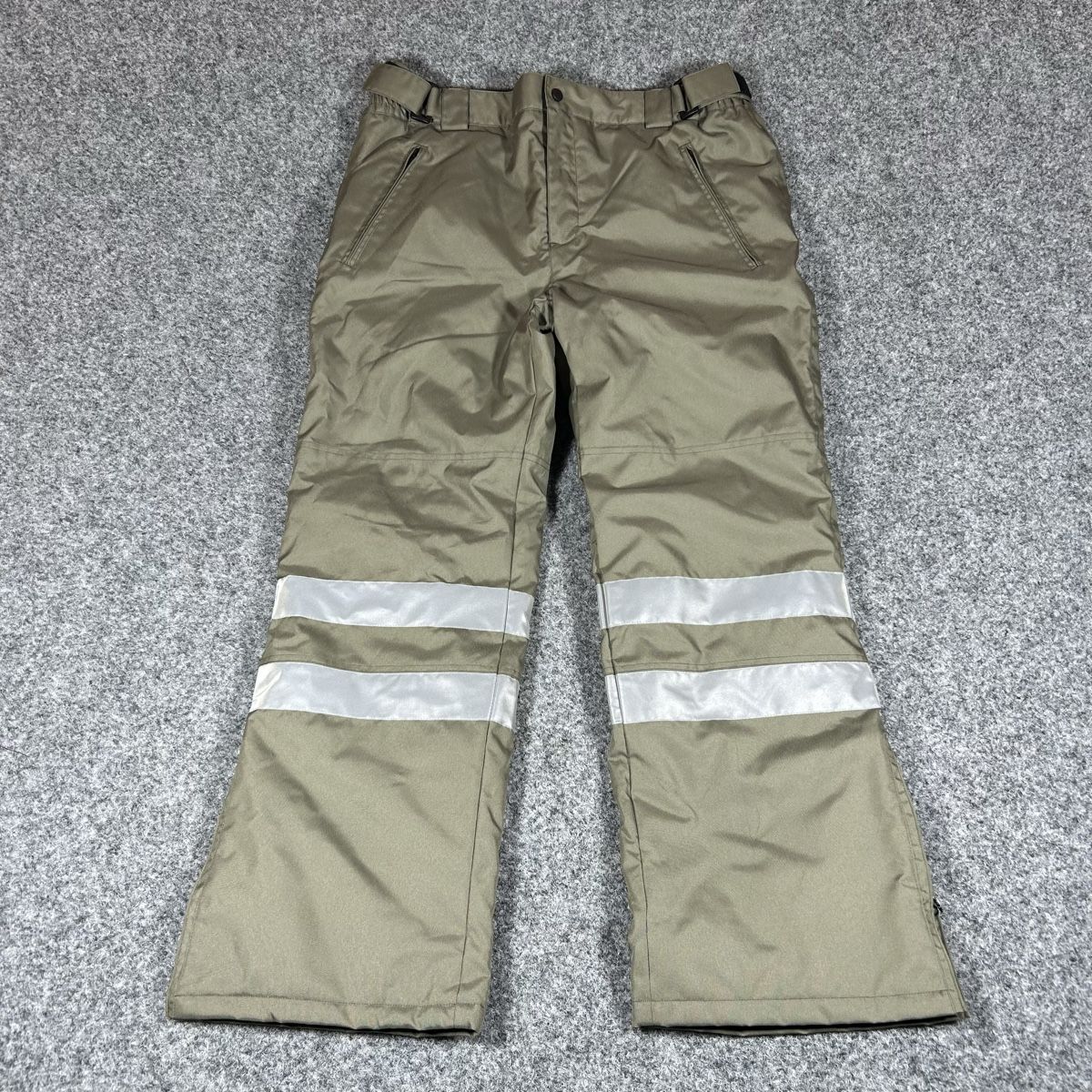 Sci: Swiss Army ski pants – Nuovo e nell'imballaggio originale da La Sagne NE venduto da Matlasape