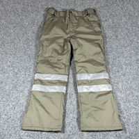 Army ski pants