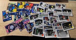 Topps Champions League 2023-24 34x Bilder nur Top Spieler