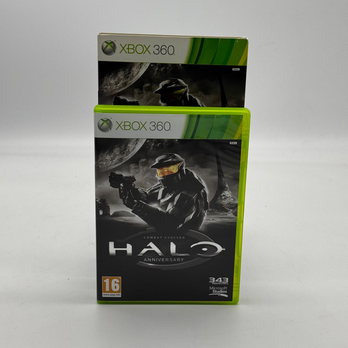 Microsoft Giochi: Halo: Combat Evolved Anniversary | Xbox 360 | Klassiker – Usato da Kloten venduto da Warehouse81 2
