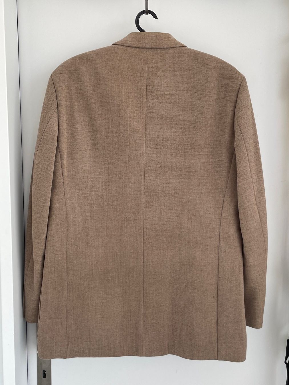 Giacche: Digel Sakko, beige, Gr.50-52 – Usato da Zürich venduto da narviB 1