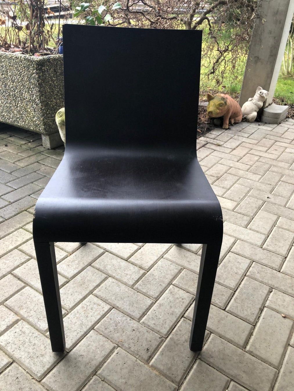 Alias Sedie: 13 Stück Designer Stühle – Usato da Schötz venduto da Hapazi 1