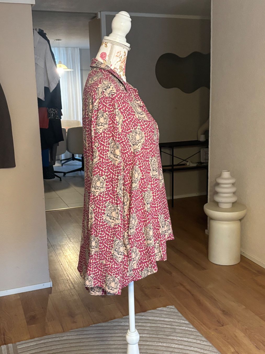 Lieblingsstück Camicette: Lieblingsstück Bluse – Usato da St. Margrethen SG venduto da dijanaO 4