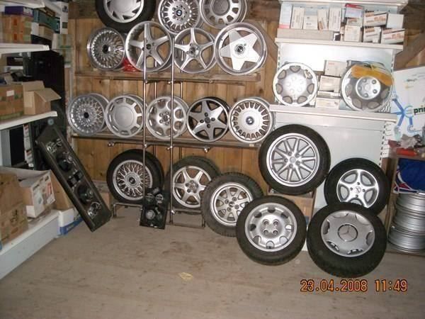 Tutti i ricambio: Audi a3 Turbo  Teile – Usato da wila venduto da audi48 3