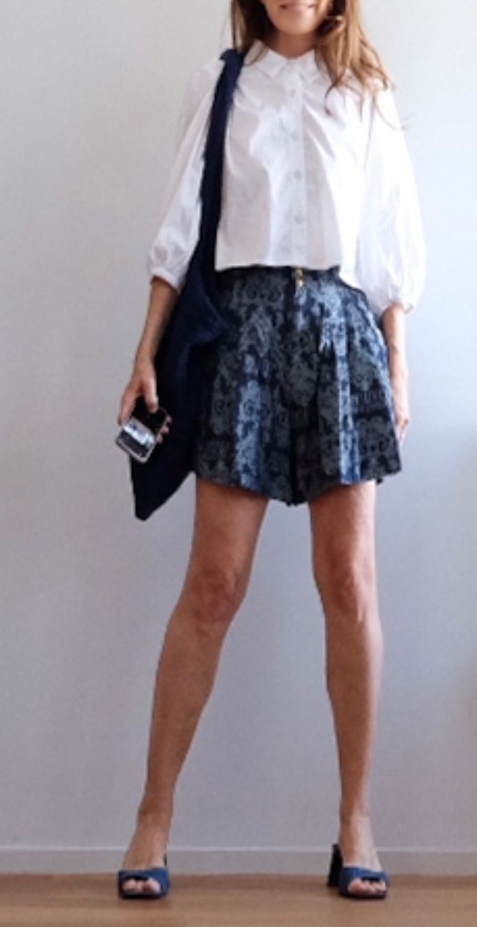 Zara Blusen: ZARA kurze Bluse - neuwertig - – Neu (gemäss Beschreibung) aus Jona von vanessasupermarket20 1