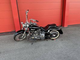  Harley Davidson FLST Héritage BJ 1986