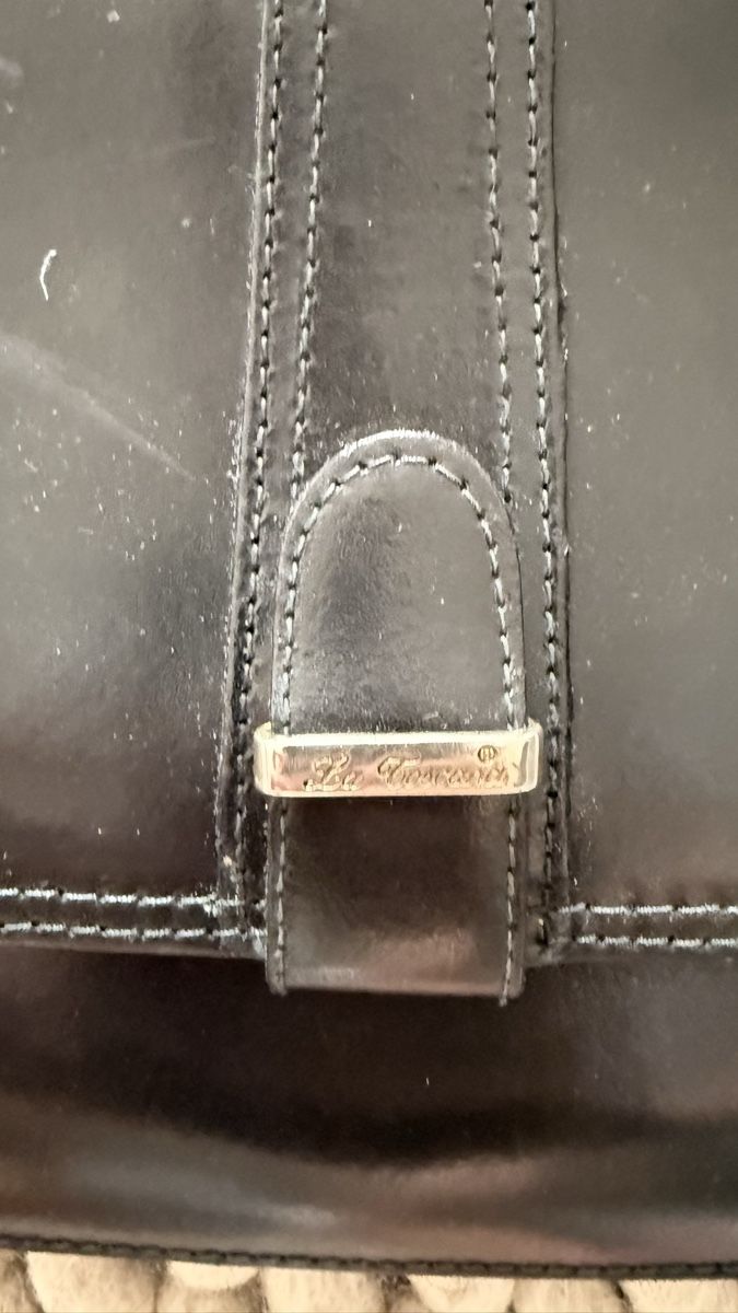Borse da donna: Lederhandtasche – Usato da Schaffhausen venduto da melanieisa 2