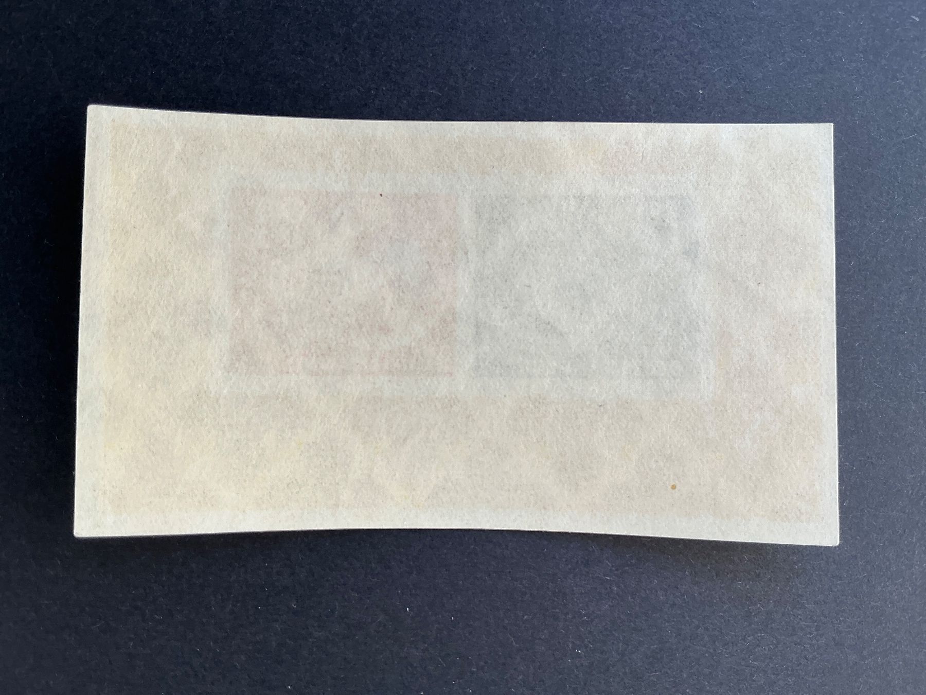 Tutti i francobolli: DDR Block 7 Debria Leipzig 1950 postfrisch sauber ** – Nuovo (secondo la descrizione) da Oberrieden venduto da Zimartin1 1