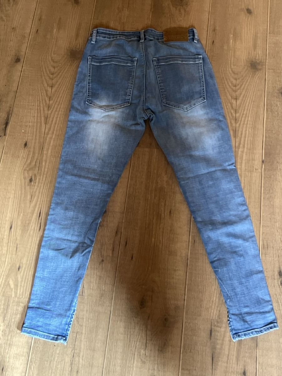 Siksilk Jeans: Siksilk Jeans – Usato da Reinach AG venduto da sandro613 1