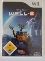Wii Spiel WALL-E Der letzte räumt die Erde auf gebraucht
